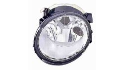 Farol Nevoeiro Esquerdo Ford S-Max 06-10 - Img 2