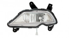 Farol Nevoeiro Esquerdo HYUNDAI i20 15-