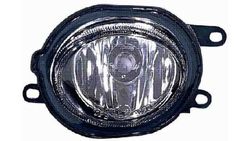 Farol Nevoeiro Esquerdo Rover 45 00-04 - Img 2