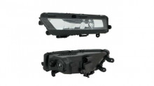 Farol Nevoeiro Esquerdo Skoda Octavia 17-20