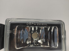 Farol Nevoeiro Esquerdo Toyota Corolla Hatchback 3 / 5P 01-04 - Img 3