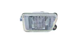 Farol Nevoeiro Esquerdo Vw Golf II 83-92