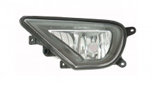 Farol Nevoeiro Esquerdo VW Touareg 14-