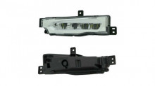 Farol Nevoeiro Led Esquerdo Bmw X3 G01 17-20