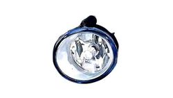 Farol Nevoeiro Opel Vivaro 01-06 Esquerdo - Img 2