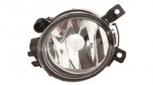 Farol Nevoeiro Skoda Fabia 10-14 Esquerdo Redondo - Img 2