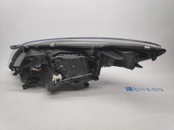 Farol Renault Megane III 08-11 Direito Mascara Preta - Img 3