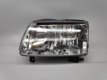 Farol Vw Polo 6N2 99-01 Esquerdo