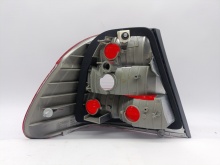 Farolim Direito Bmw S-3 E46 4P 01-05 Exterior Branco-Vemelho - Img 5