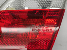 Farolim Direito Bmw S-3 E46 Coupe 99-04 Mala - Img 6
