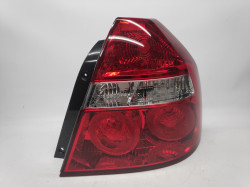 Farolim Direito Chevrolet Aveo 4P 06-11