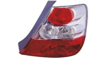 Farolim Direito Honda Civic Hatchback 3P 03-06 - Img 2