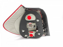 Farolim Direito Led Bmw S-1 E87 5P 03-12 / E81 3P 06-12 - Img 3