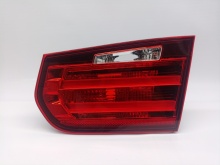 Farolim Direito Led Bmw S-3 F30 F31 11- Mala