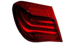 Farolim Direito Led Bmw S-7 F01 / F02 09-15