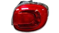 Farolim Direito Led Fiat 500 L 12- - Img 2
