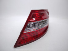 Farolim Direito Led Mercedes W204 C Class Berlina 07-10 - Img 5
