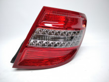 Farolim Direito Led Mercedes W204 C Class Wagon 07-10 - Img 1