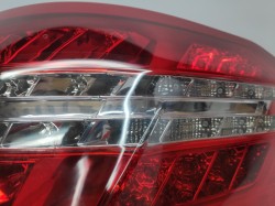 Farolim Direito Led Mercedes W212 E Class Sedam 09-13 - Img 5