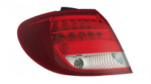 Farolim Direito Led Mercedes W246 B 14-