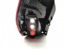 Farolim Direito Led Renault Scenic II 05-08 - Img 3