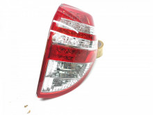 Farolim Direito Led Toyota Rav-4 08-10