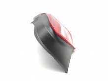 Farolim Direito Mercedes Class A W176 12-18 Led Ficha Retangular - Img 3