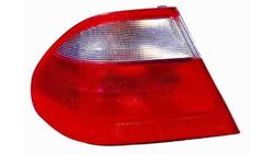 Farolim Direito Mercedes W208 Clk 97-03