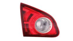 Farolim Direito Nissan Qashqai 07-09 Mala