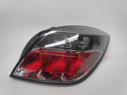 Farolim Direito Opel Astra H 3P 04-11 Gtc - Img 1