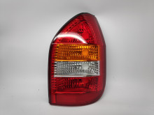 Farolim Direito Opel Zafira 99-05 Laranja