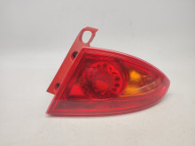 Farolim Direito Seat Leon 05-09 Exterior