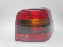 Farolim Direito Vw Golf IV 3/5P 97-03 Fumado