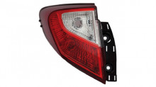 Farolim Esq Led Toyota C-HR 16-