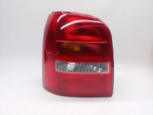 Farolim Esquerdo Audi A4 99-00 Avant