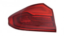 Farolim Esquerdo Bmw S5 G30 17-20 Led