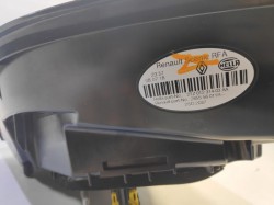 Farolim Esquerdo da Mala Renault Grand Scenic IV R9 16 - - Img 4