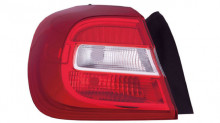 Farolim Esquerdo Exterior Mercedes Benz X156 GLA 13-16