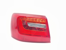 Farolim Esquerdo Led Audi A6 11-13 Avant - Img 1