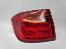 Farolim Esquerdo Led Bmw S-3 F30 4P 11- Exterior - Img 1