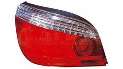 Farolim Esquerdo Led Bmw S-5 E60 07-09 - Img 1