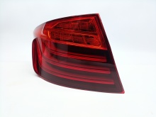 Farolim Esquerdo Led Bmw S-5 F10 4P 13- - Img 1