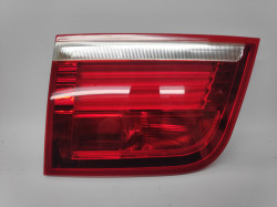 Farolim Esquerdo Led Bmw X5 E70 06-10 Mala - Img 1