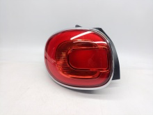 Farolim Esquerdo Led Fiat 500 L 12-