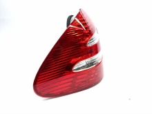 Farolim Esquerdo Led Mercedes W211 Class E Sedam 02-06 - Img 4
