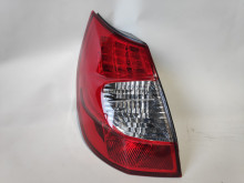 Farolim Esquerdo Led Renault Scenic II 05-08 - Img 1