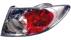 Farolim Esquerdo Mazda 6 4P/ 5P 02-05