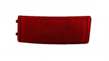 Farolim Esquerdo Refletor Vermelho Ford Focus C-Max 07-10 - Img 4