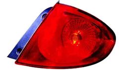 Farolim Esquerdo Seat Toledo III 04-09 - Img 1