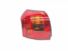 Farolim Esquerdo Toyota Corolla Hatchback 3 / 5P 01-04